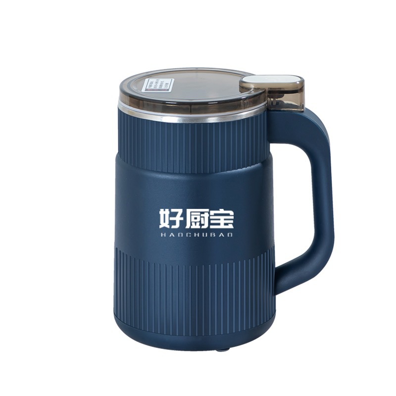 Image of Haochubao's new grinder |household whole grain crusher| electric 37 coffee grinder 