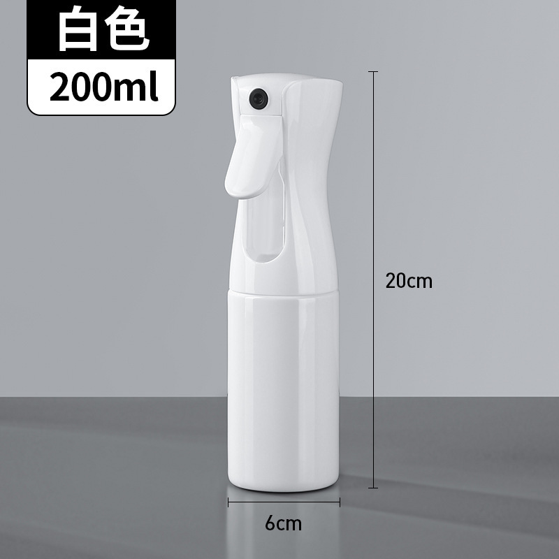Image of 500ML Ultra-Fine Mist Continuous Spray Bottle