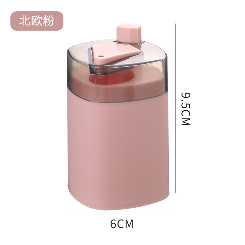Image of Automatic Pop-Up Toothpick Box