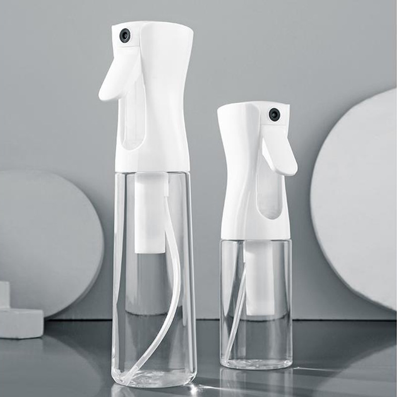 500ML Ultra-Fine Mist Continuous Spray Bottle