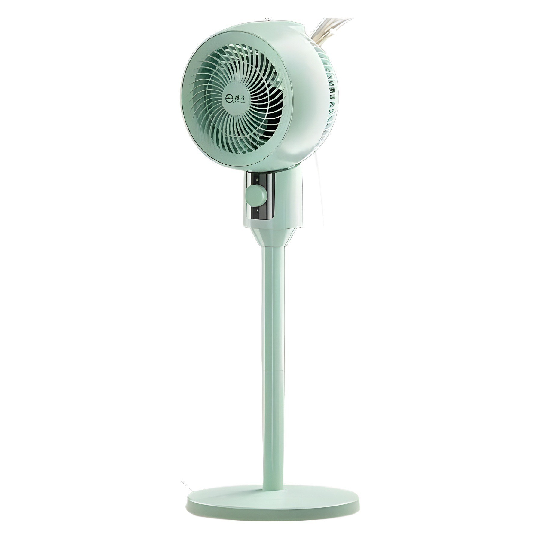 Image of Household Air Circulation Fan – Silent Desktop & Floor Fan