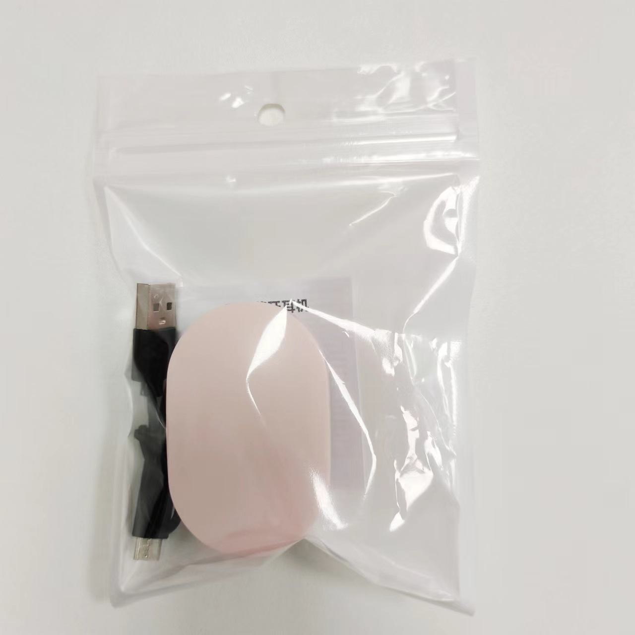 Image of A6S Bluetooth Headphones Cross-border Hot Macaron Bluetooth 5.3 Wireless TWS Earbuds Sports Mini New Headphones