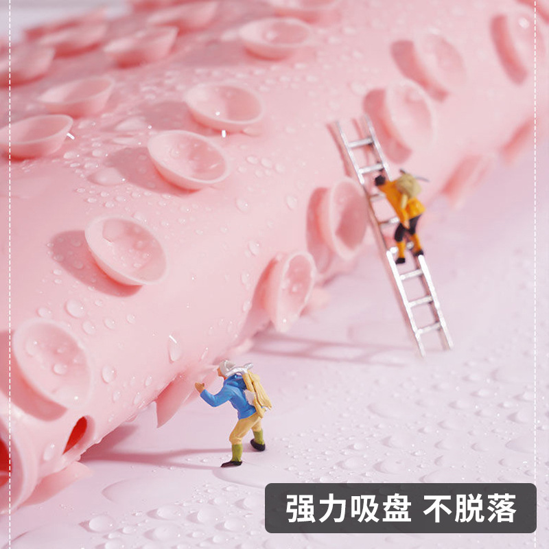 Image of  Foot & Back Massage Brush