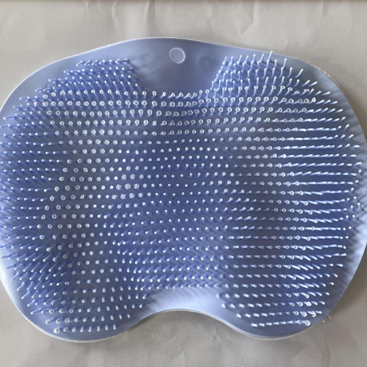 Image of  Foot & Back Massage Brush