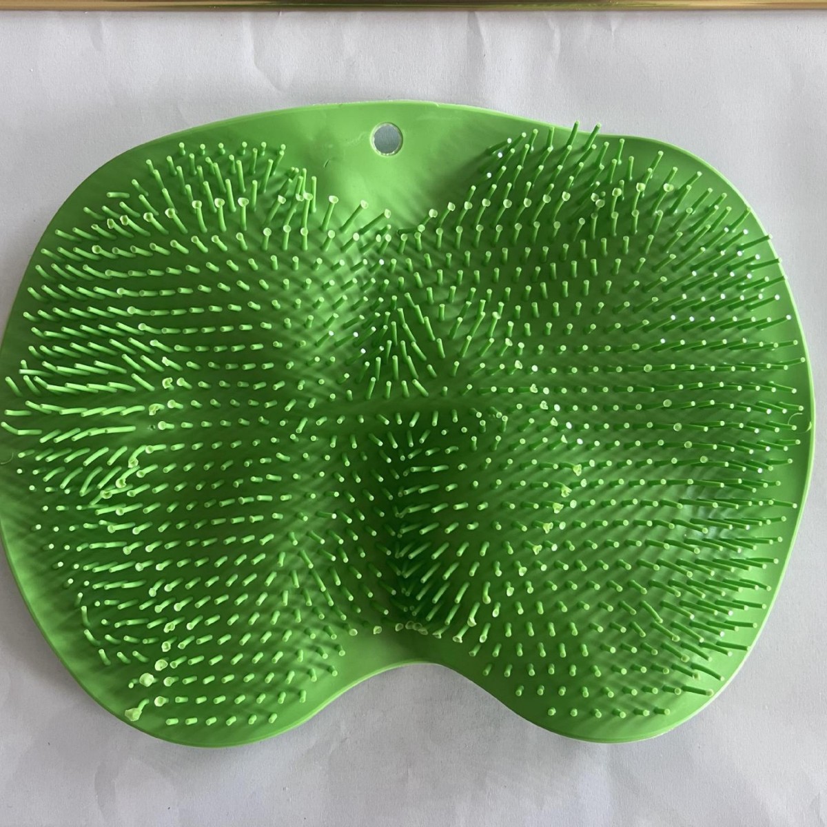 Image of  Foot & Back Massage Brush