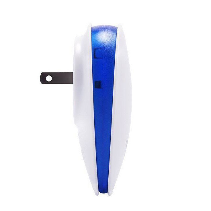 Image of Ultrasonic Mosquito & Insect Repellent | Electronic Pest Control Device 