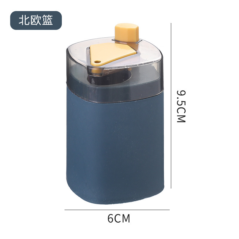 Image of Automatic Pop-Up Toothpick Box