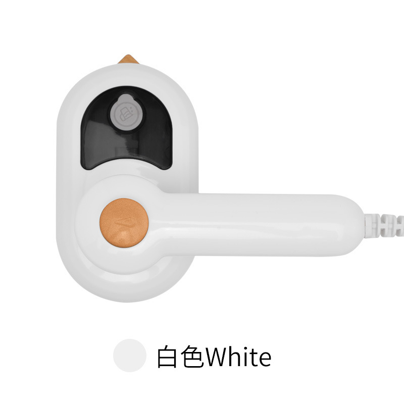 Image of New Mini Foldable Electric Iron – Portable Travel Ironing Solution
