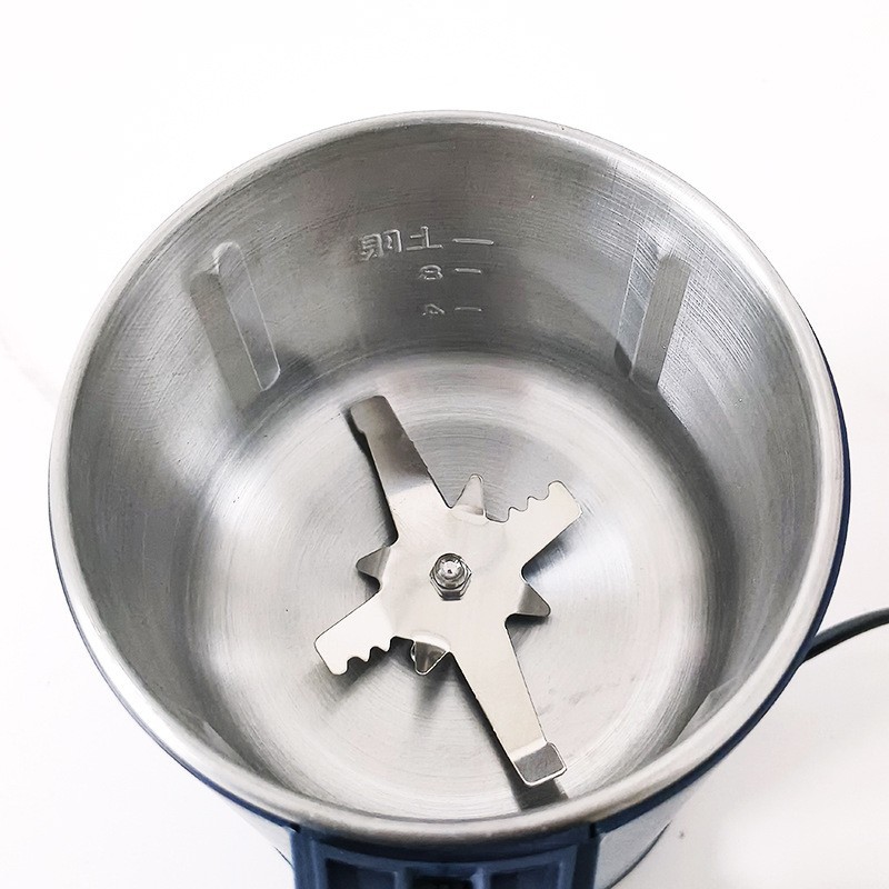Image of SILVERCREST New Multifunctional Household Electric Grinder (Grain & Powder Machine)
