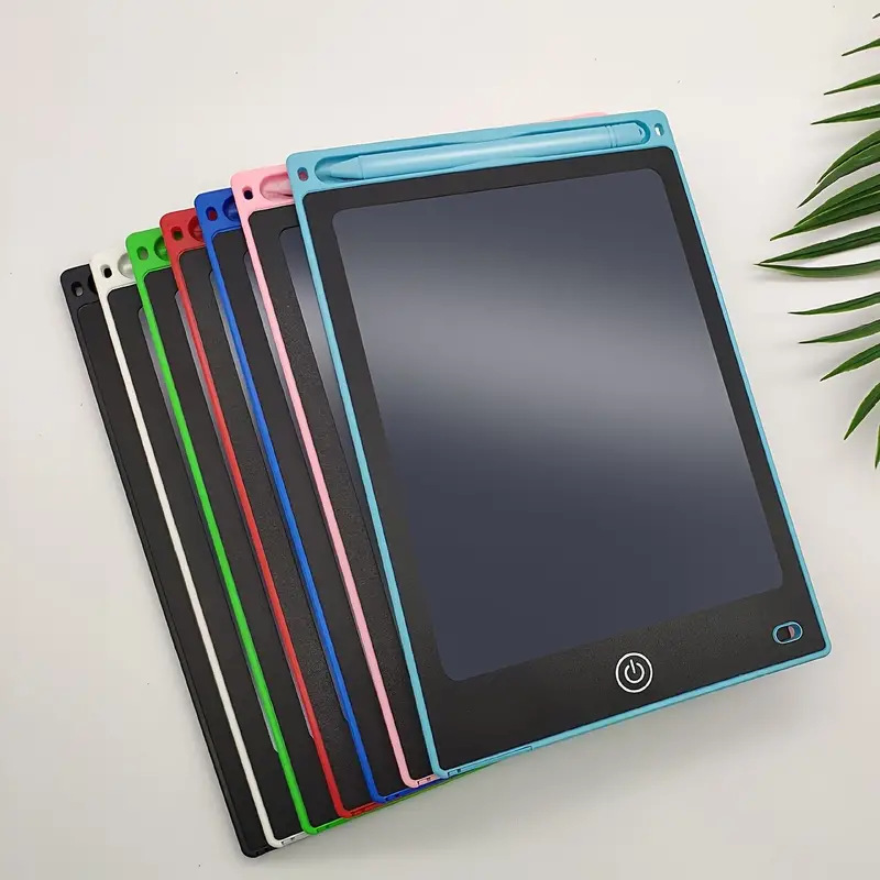 LCD Electronic Drawing & Writing Board for Kids