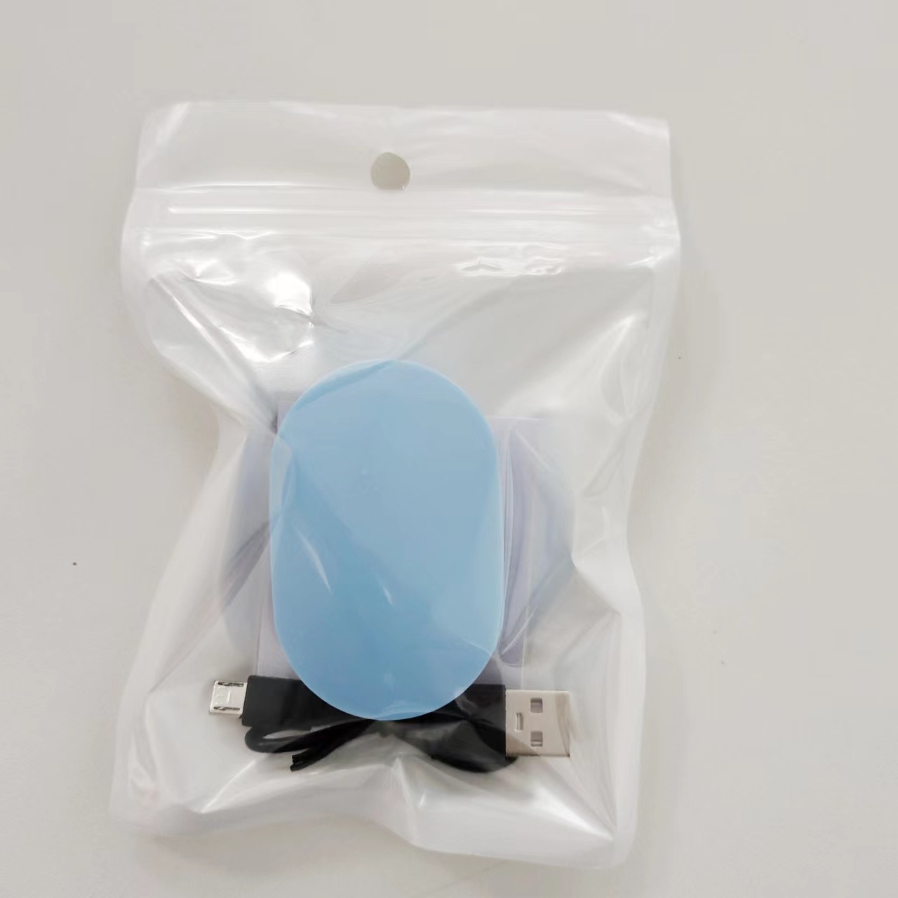 Image of A6S Bluetooth Headphones Cross-border Hot Macaron Bluetooth 5.3 Wireless TWS Earbuds Sports Mini New Headphones