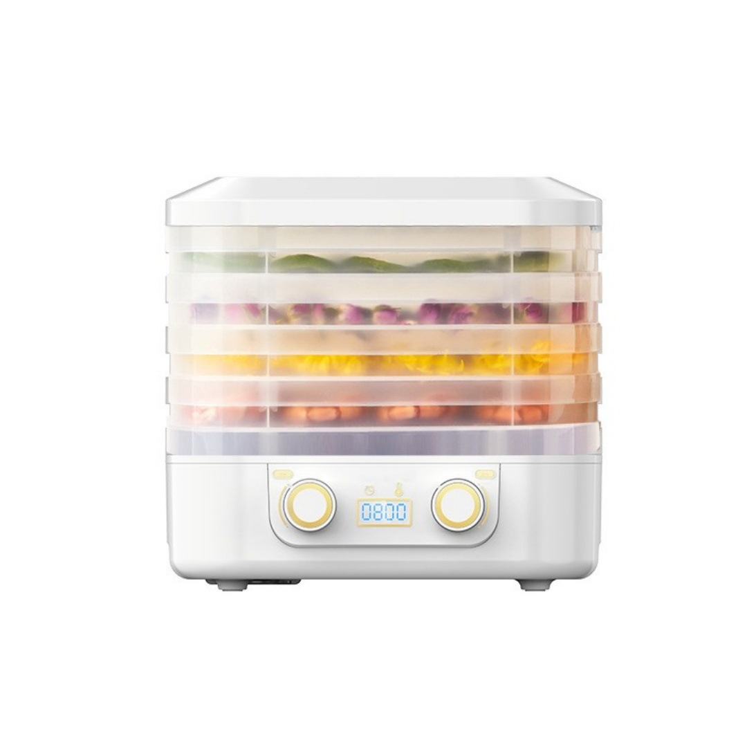 Image of 5-Layer Fruit Dehydrator / Food Drying Machine (HM-801)| Fruit Dryers |Food Dryers