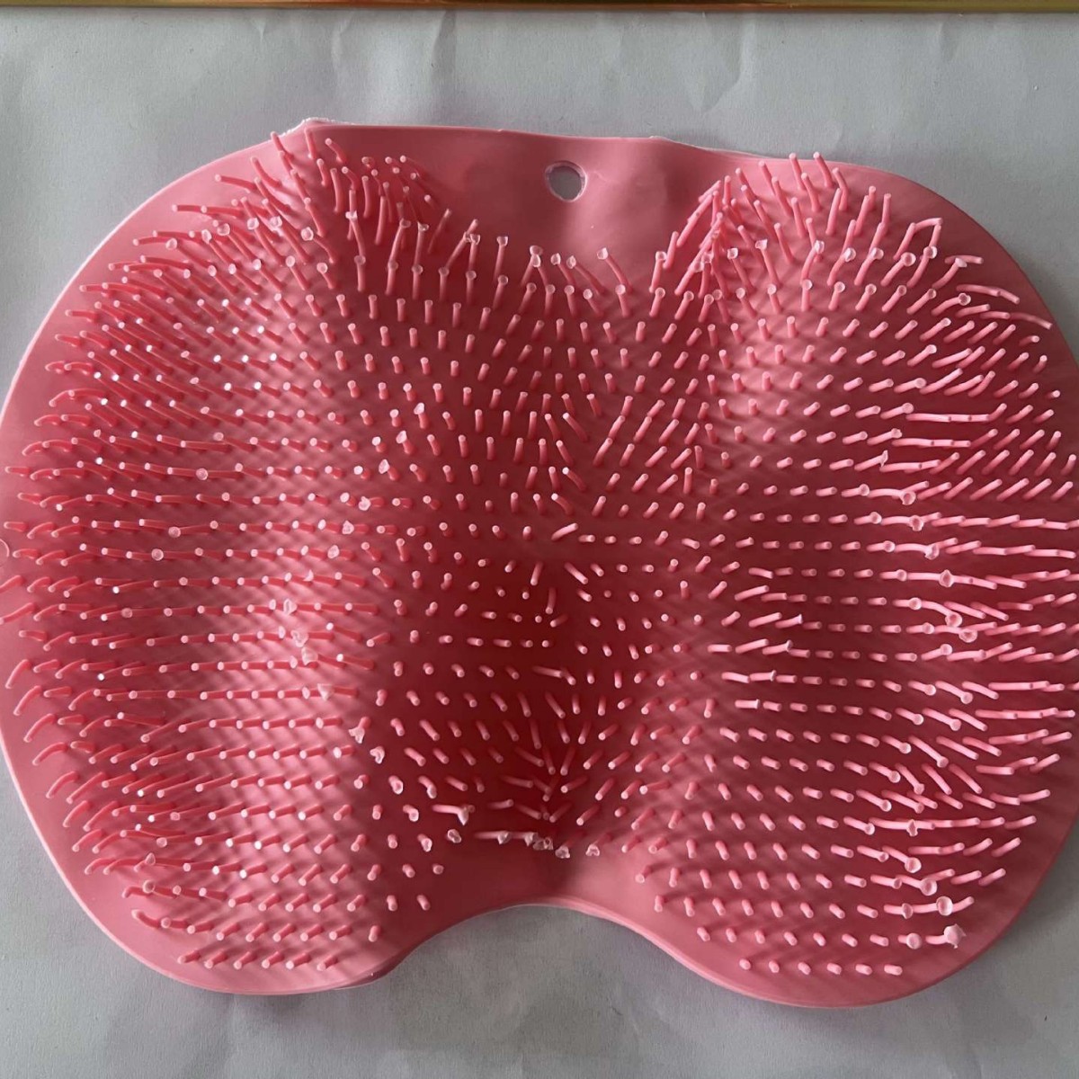 Image of  Foot & Back Massage Brush
