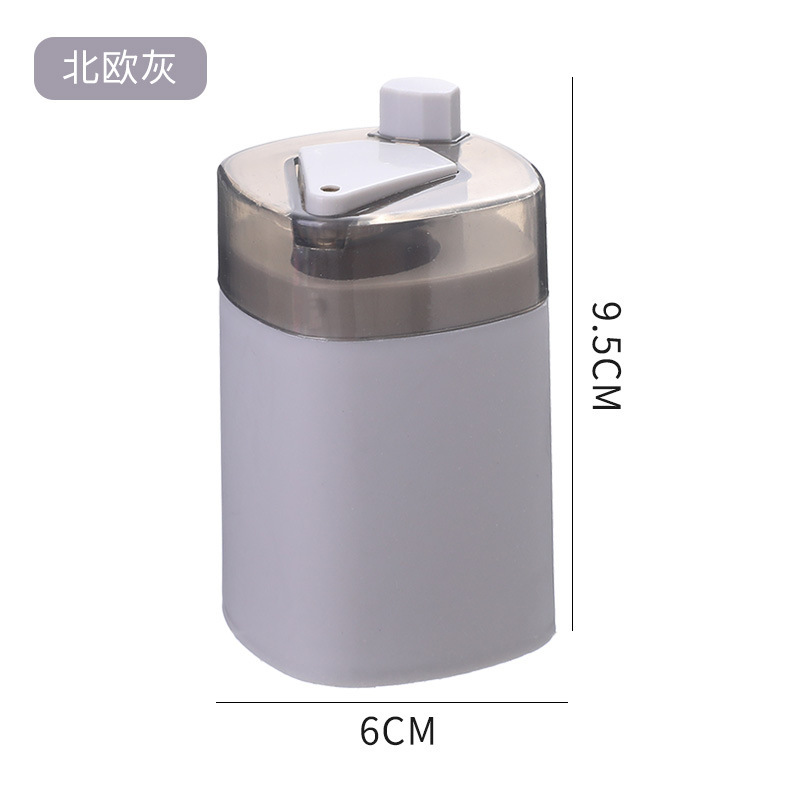Image of Automatic Pop-Up Toothpick Box