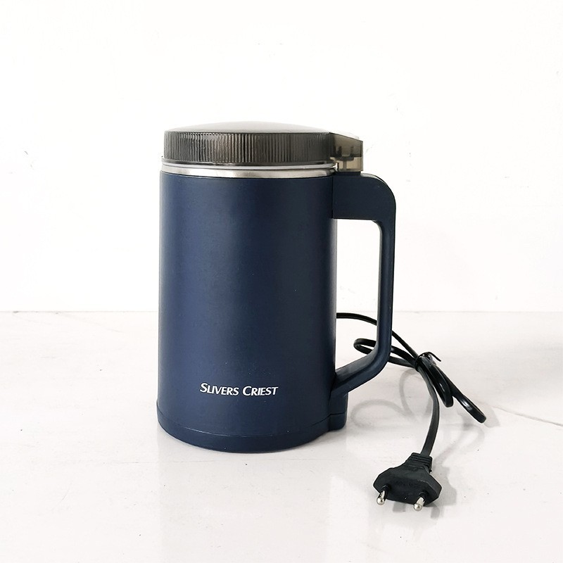 Image of SILVERCREST New Multifunctional Household Electric Grinder (Grain & Powder Machine)