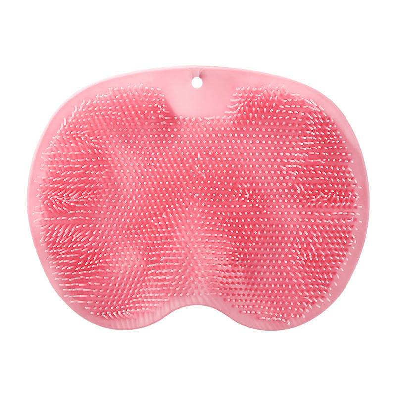 Image of  Foot & Back Massage Brush