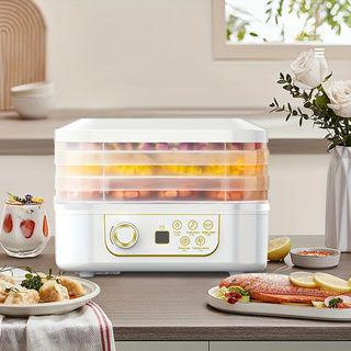 Image of 5-Layer Fruit Dehydrator / Food Drying Machine (HM-801)| Fruit Dryers |Food Dryers