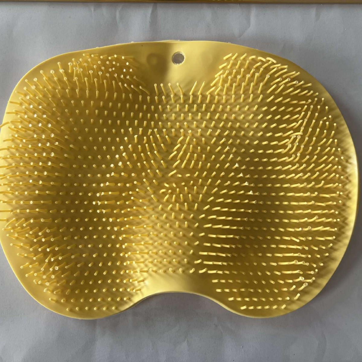 Image of  Foot & Back Massage Brush