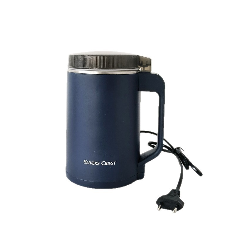 Image of SILVERCREST New Multifunctional Household Electric Grinder (Grain & Powder Machine)