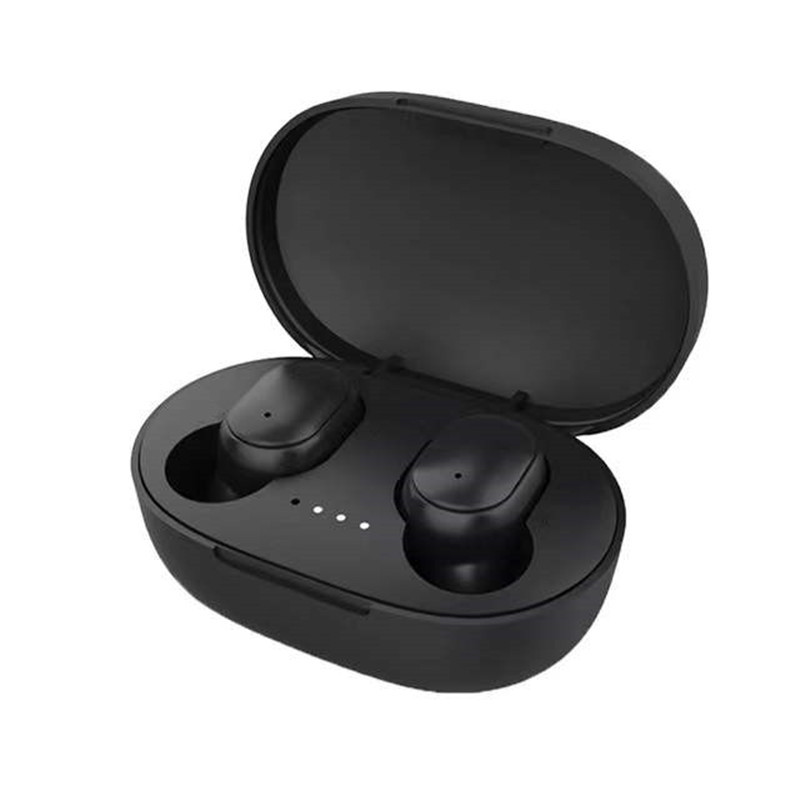 Image of A6S Bluetooth Headphones Cross-border Hot Macaron Bluetooth 5.3 Wireless TWS Earbuds Sports Mini New Headphones