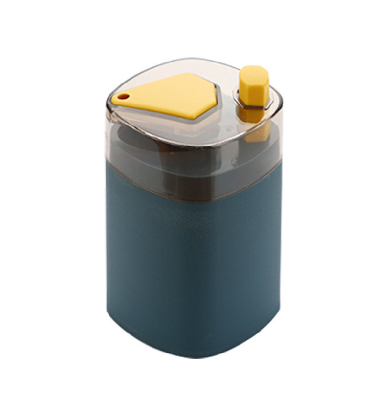 Image of Automatic Pop-Up Toothpick Box