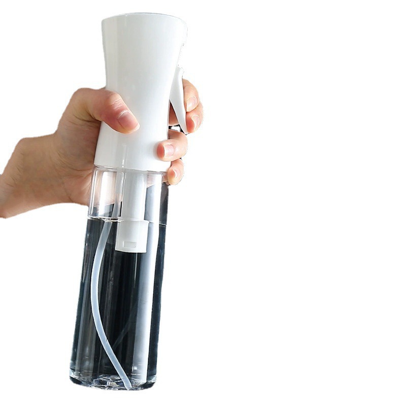 Image of 500ML Ultra-Fine Mist Continuous Spray Bottle